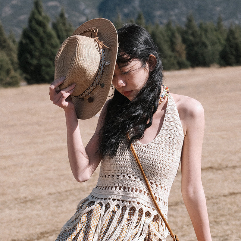 The Montana Cowgirl Hat