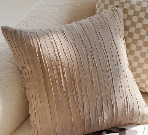 The Sedona Textured Cushion