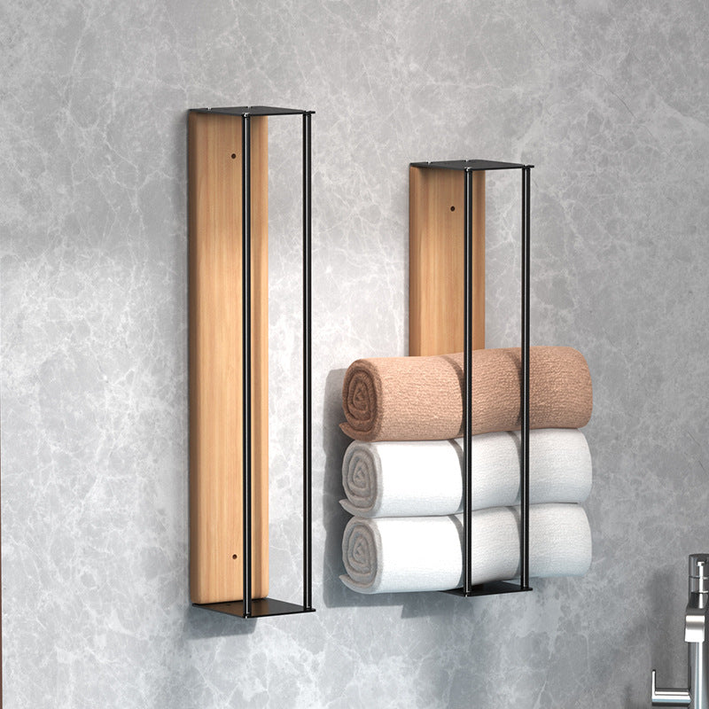 The Ranch Towel Rack