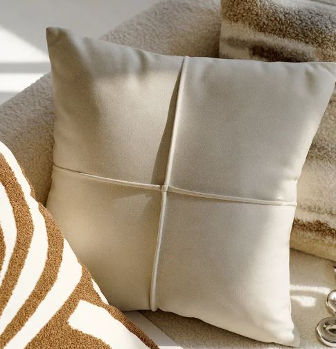 The Sedona Textured Cushion