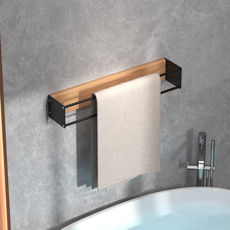 The Ranch Towel Rack