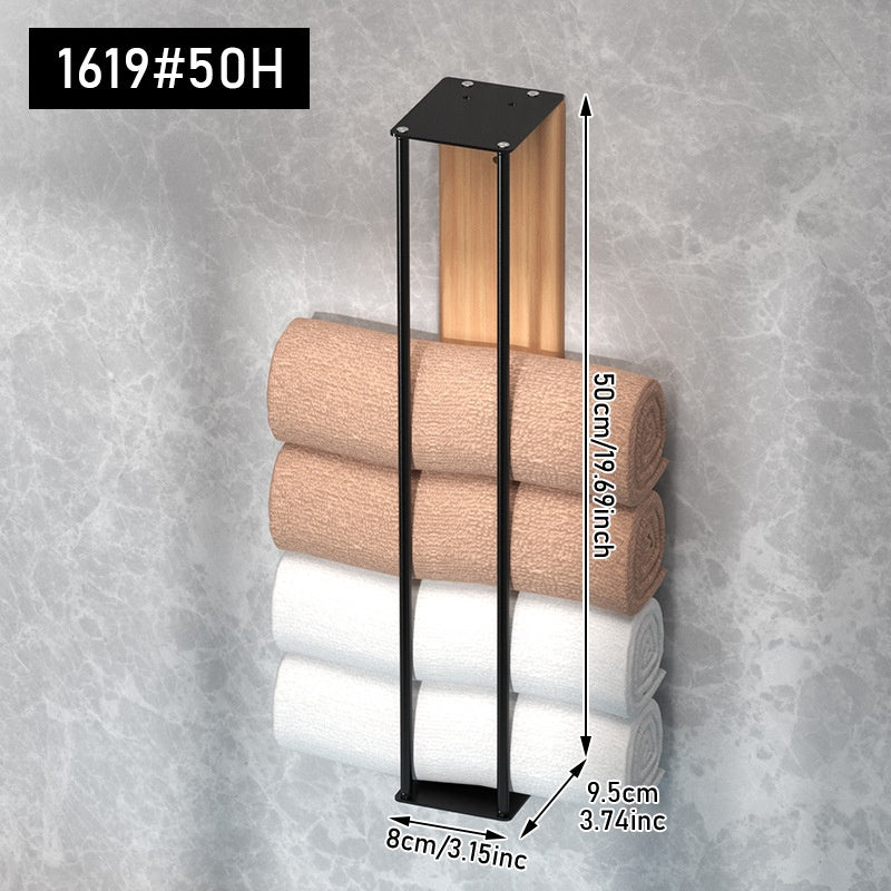 The Ranch Towel Rack