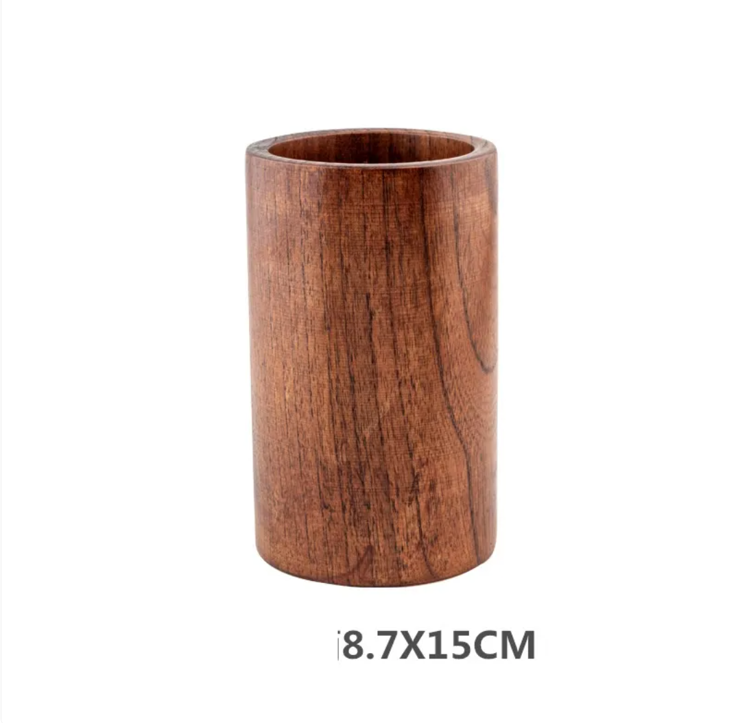 The Ranch House Acacia Utensil Set