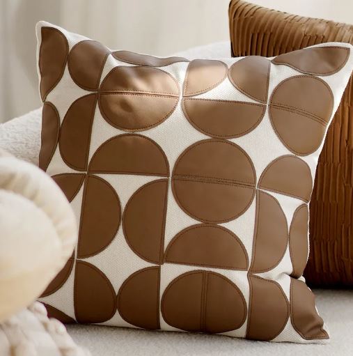 The Sedona Textured Cushion