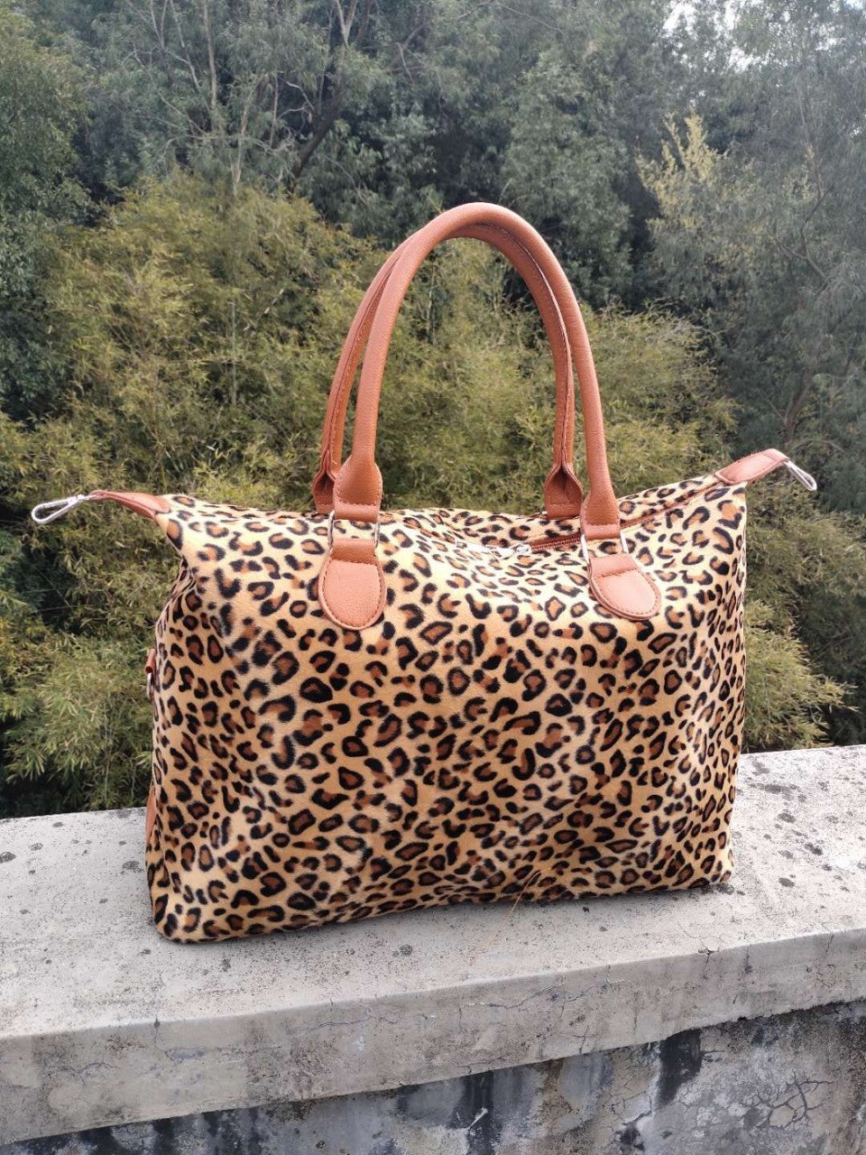 The Wild Range Weekender