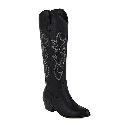 The Nashville Western Boots