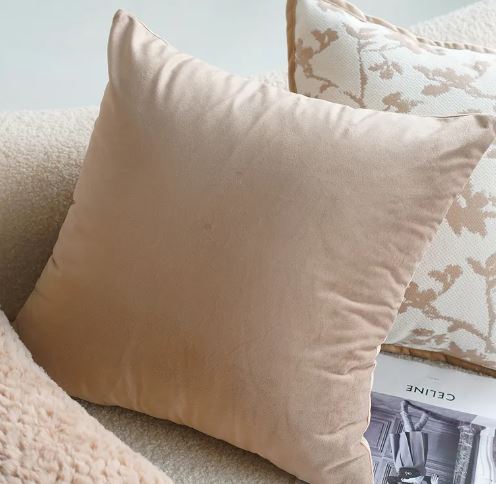 The Sedona Textured Cushion