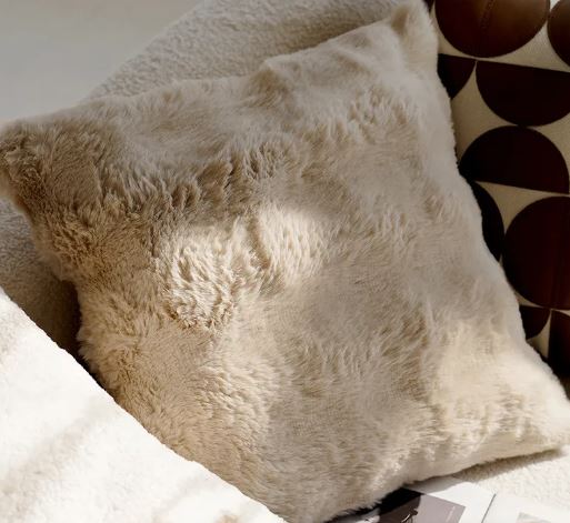 The Sedona Textured Cushion