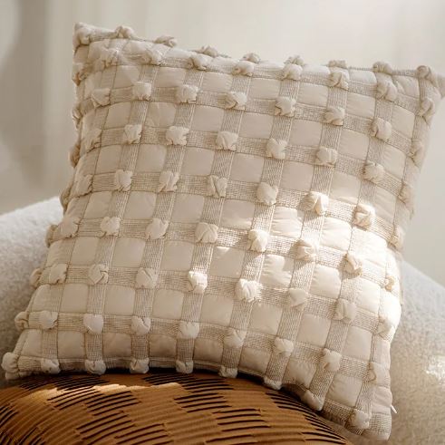 The Sedona Textured Cushion