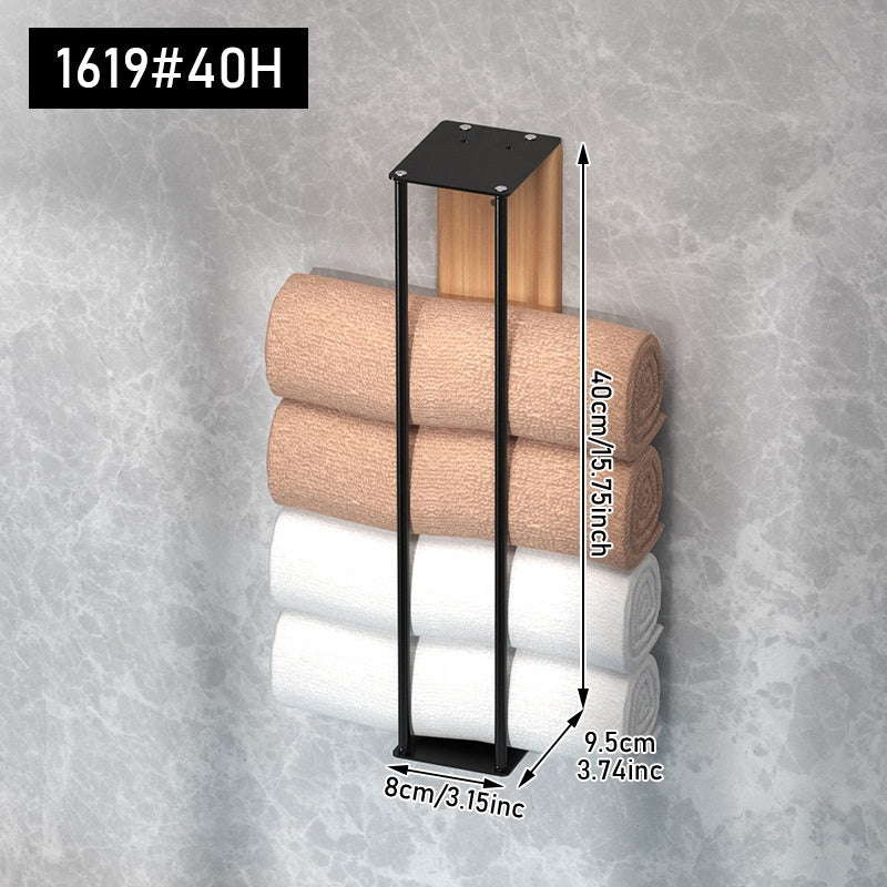 The Ranch Towel Rack