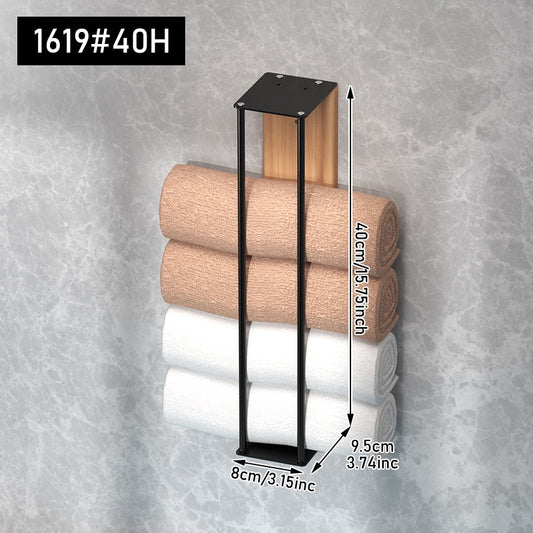 The Ranch Towel Rack