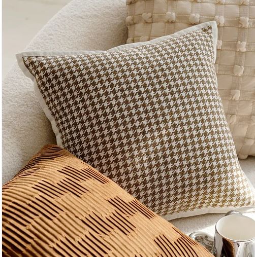 The Sedona Textured Cushion