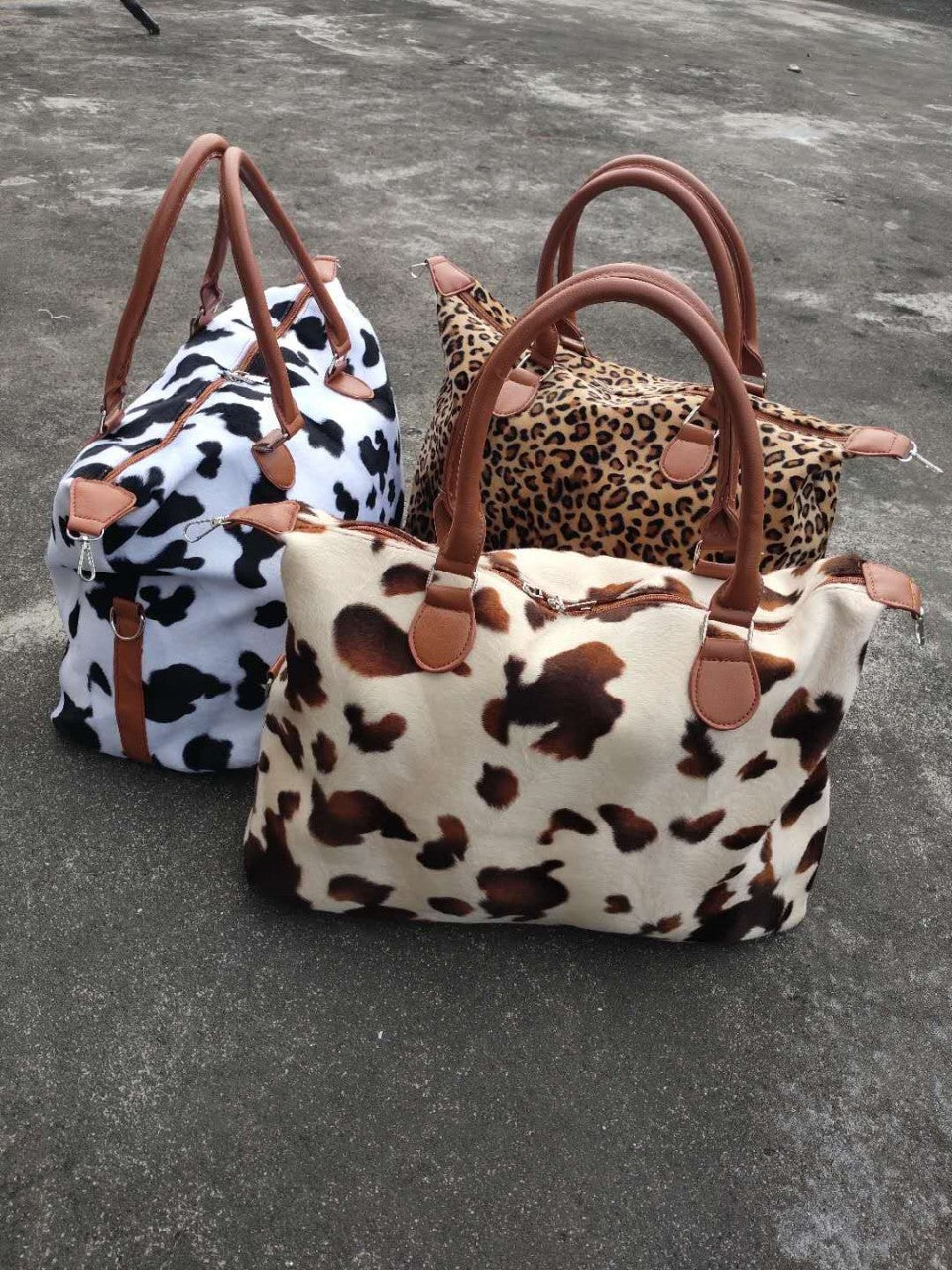 The Wild Range Weekender