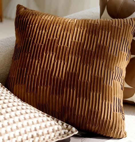 The Sedona Textured Cushion