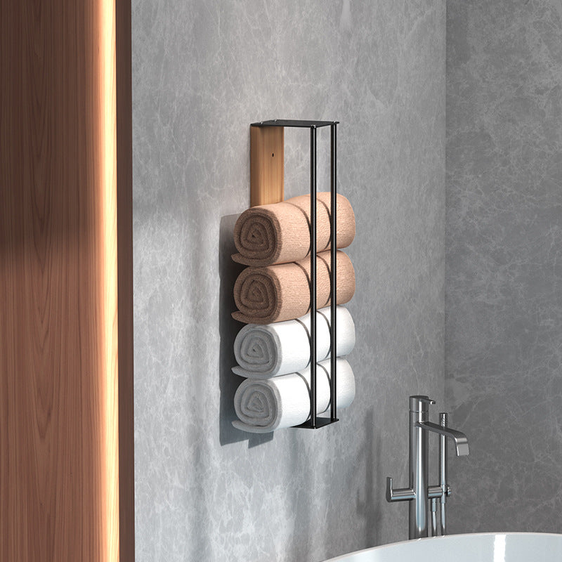 The Ranch Towel Rack