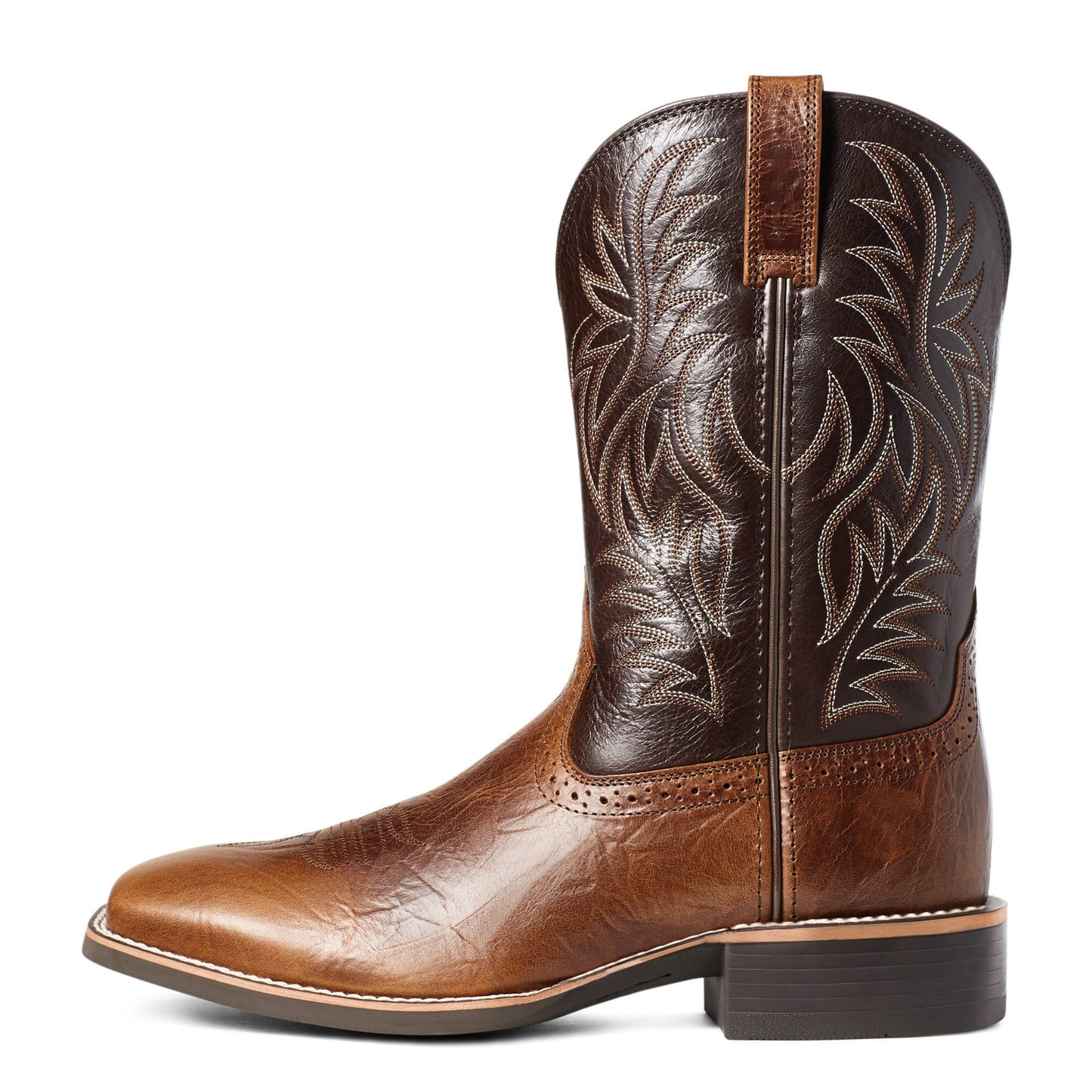 The Cheyenne Western Boots
