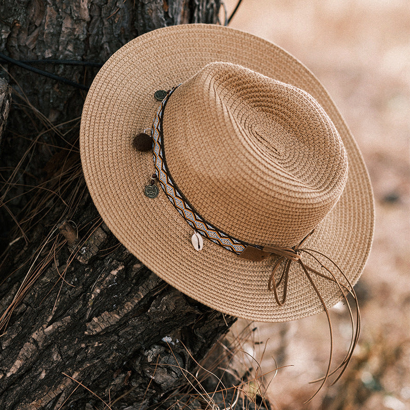 The Montana Cowgirl Hat