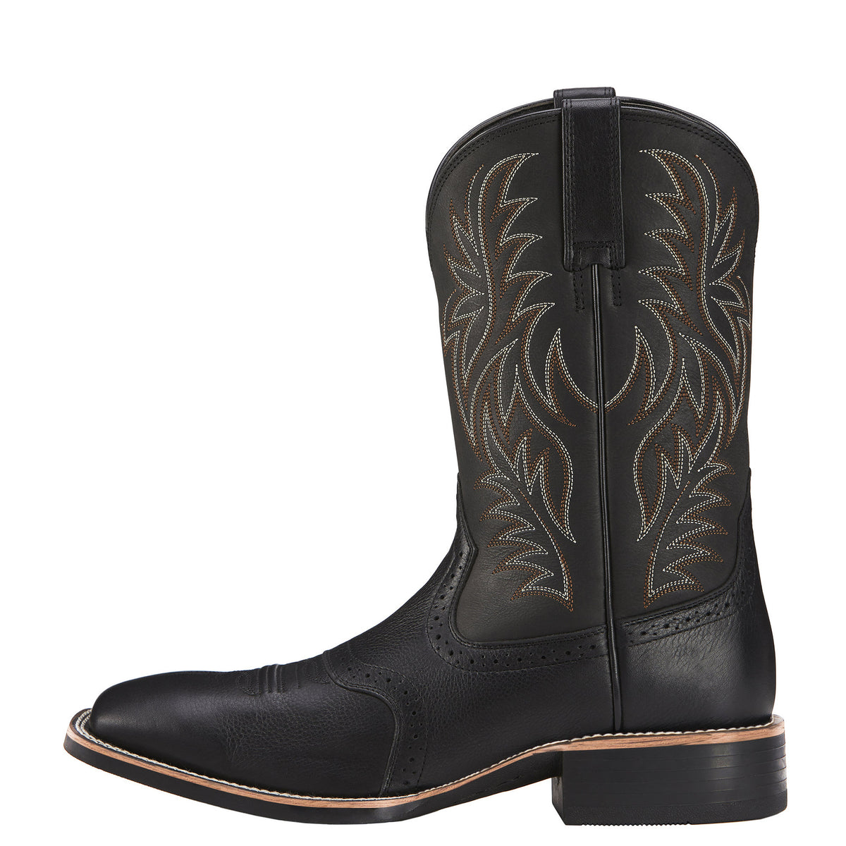 The Cheyenne Western Boots